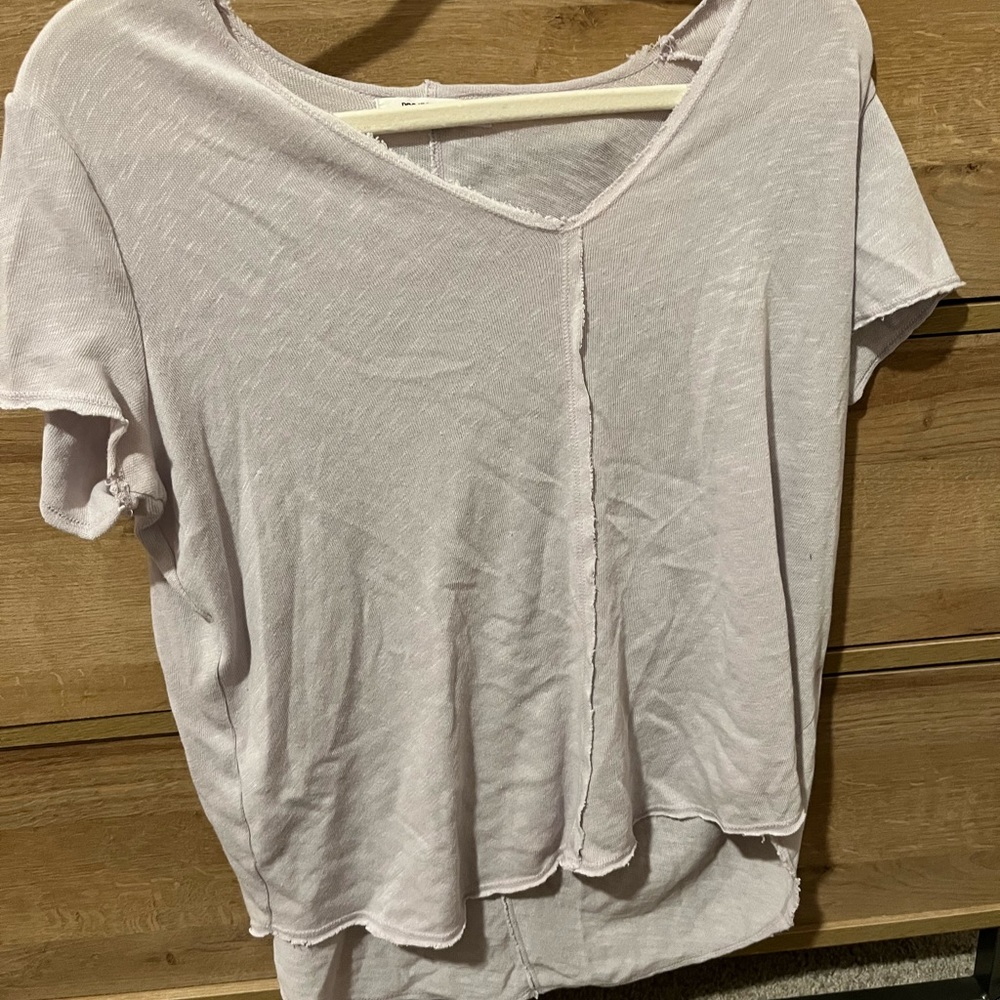 DSquared Boutique Lavender Tee